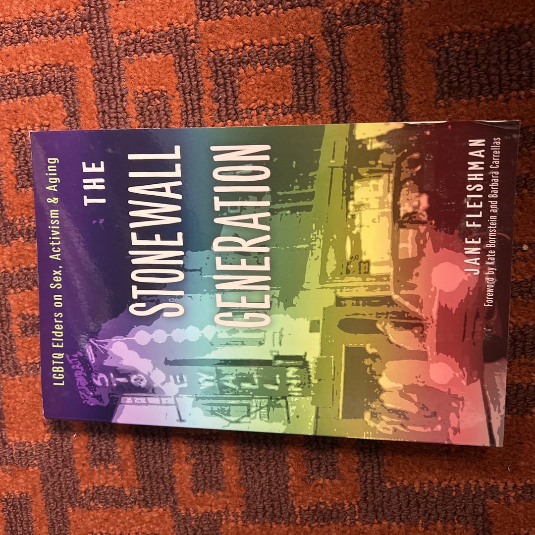 The Stonewall Generation