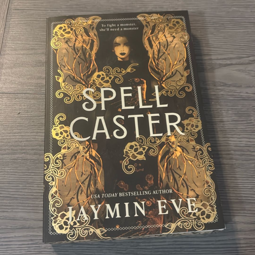 Spellcaster