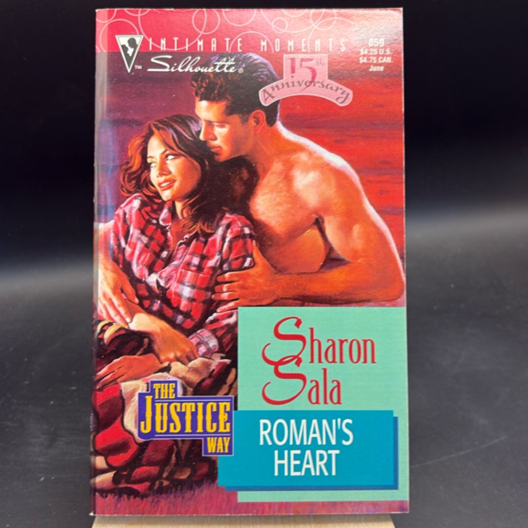 Roman's Heart