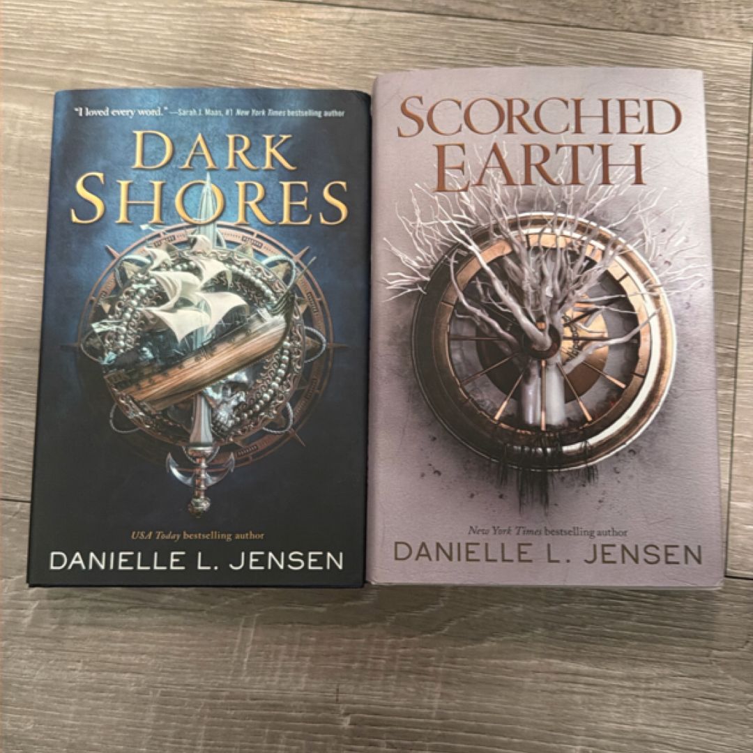 Scorched Earth