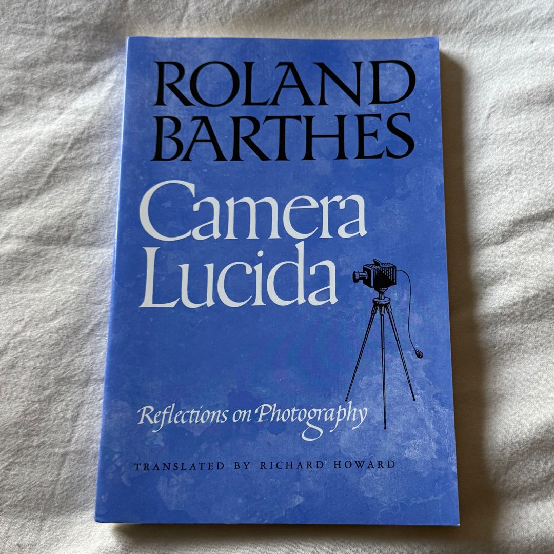 Camera Lucida