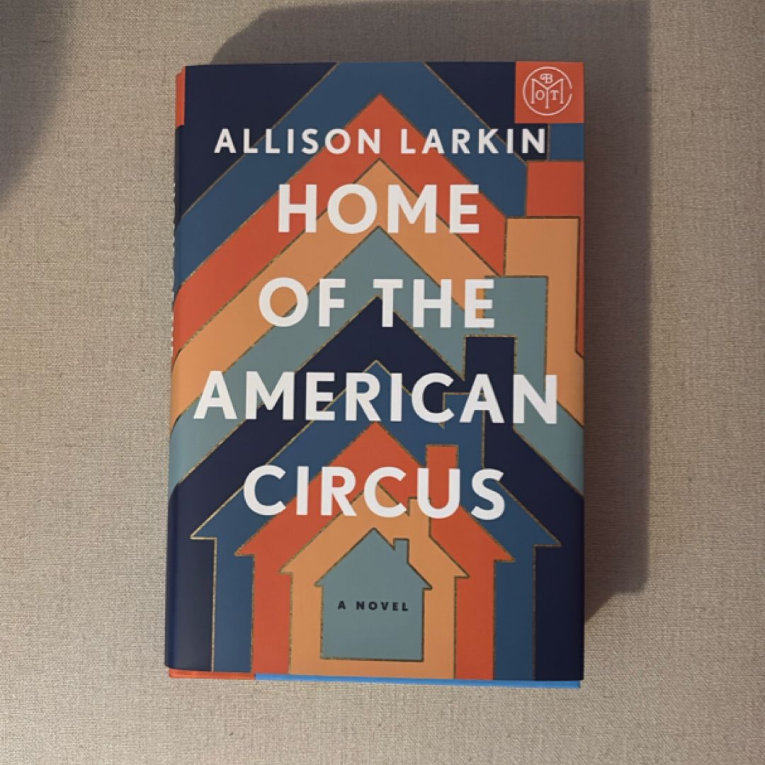 Home of the American Circus