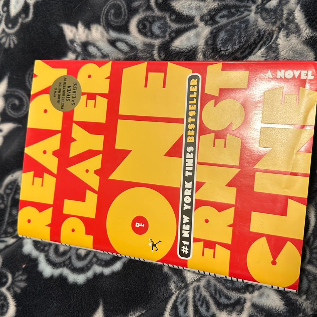 Ready Player One