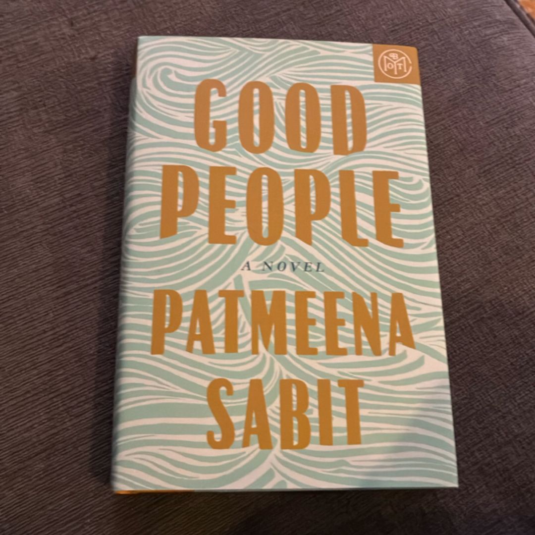 Good People
