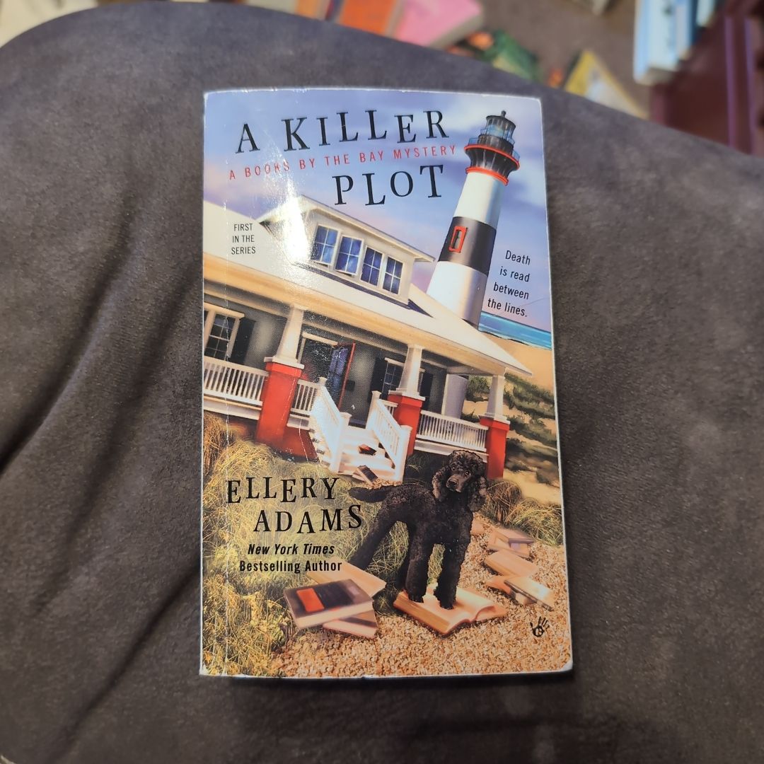 A Killer Plot