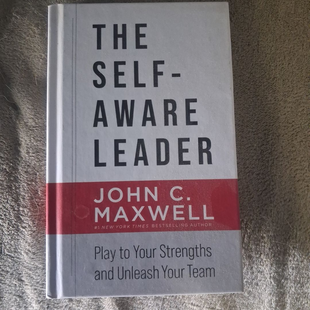 The Self-Aware Leader