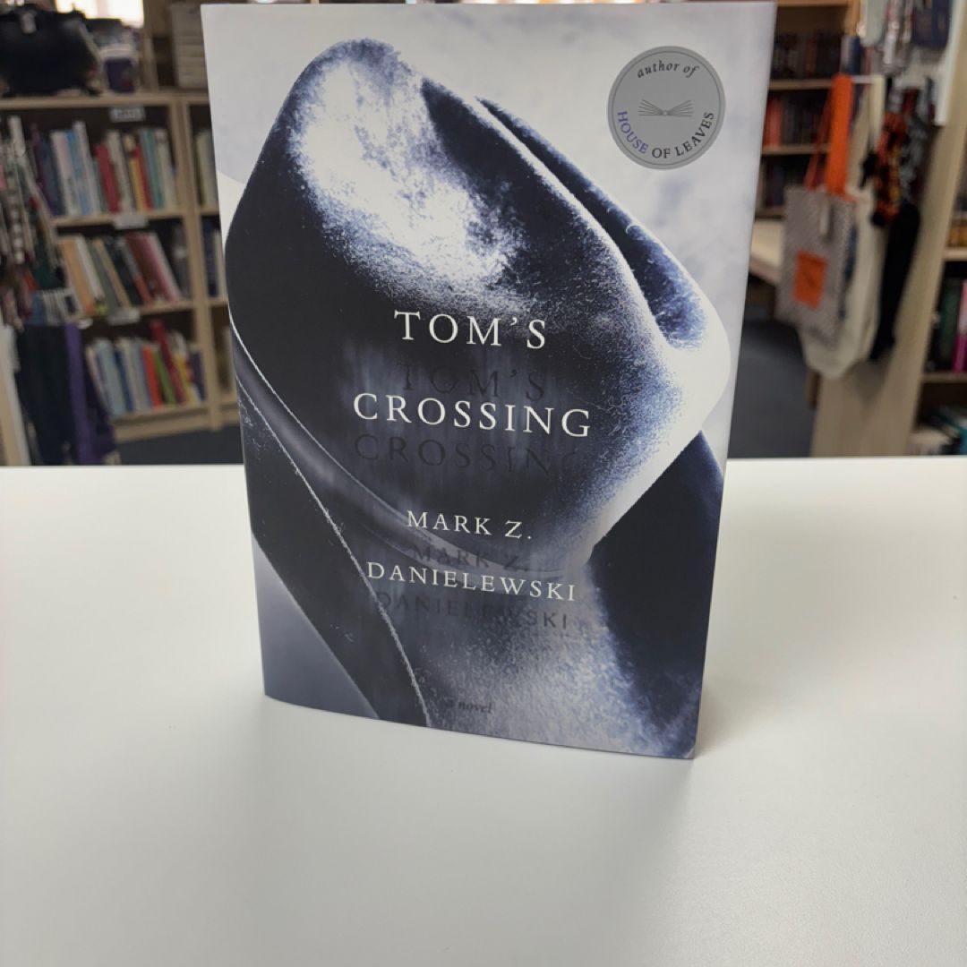 Tom's Crossing