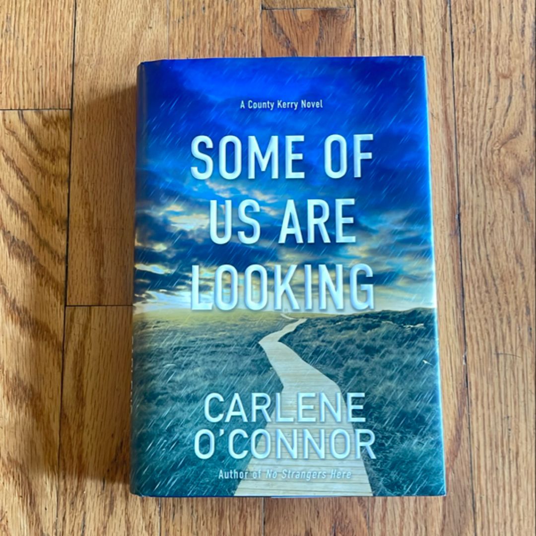 Some of Us Are Looking