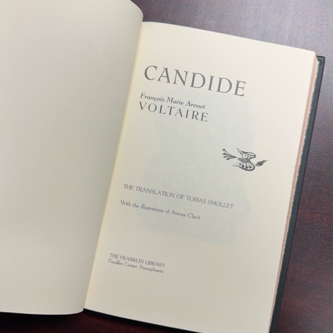 Candide