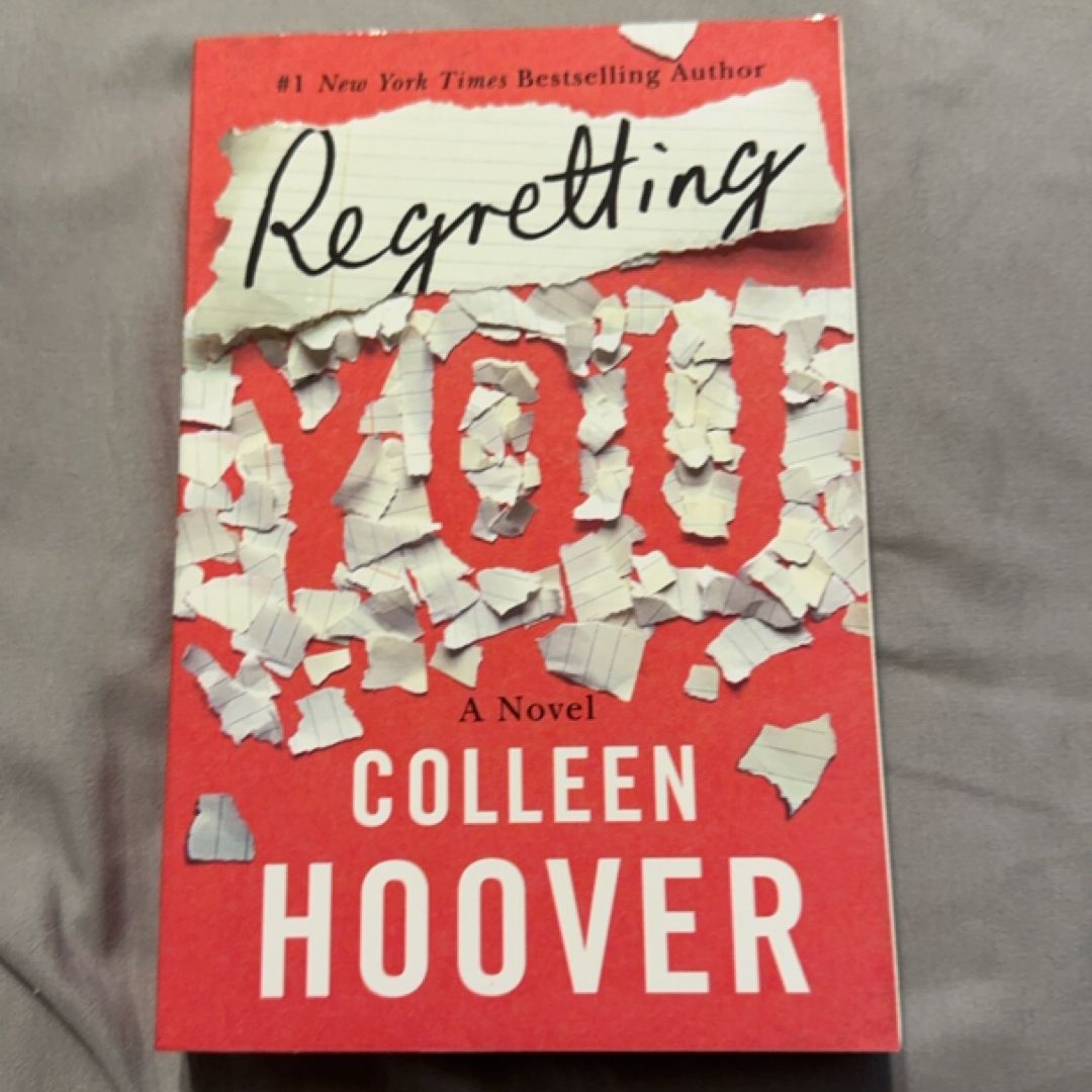 Regretting You