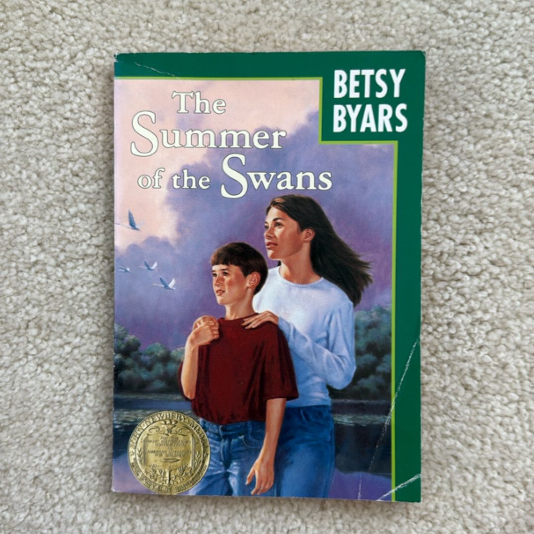 The Summer of the Swans