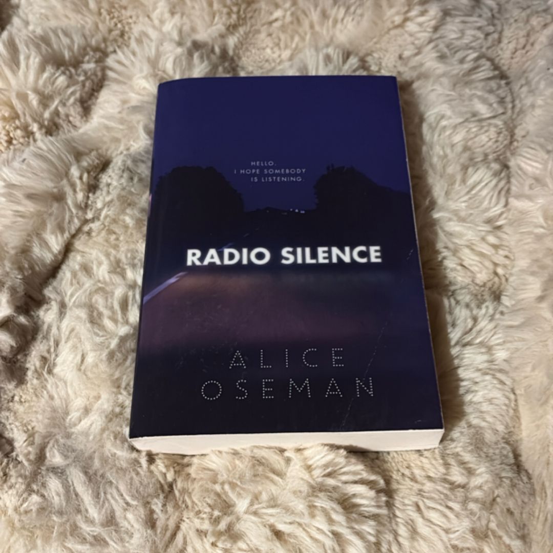 Radio Silence