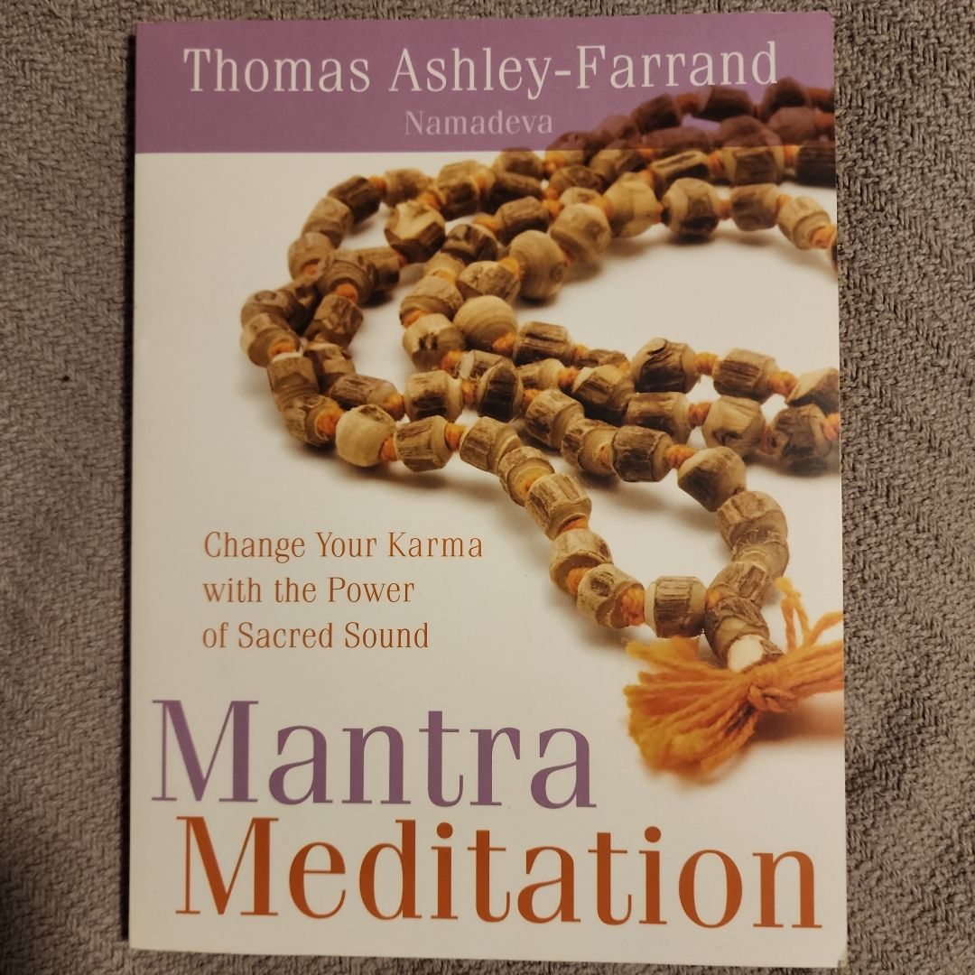 Mantra Meditation