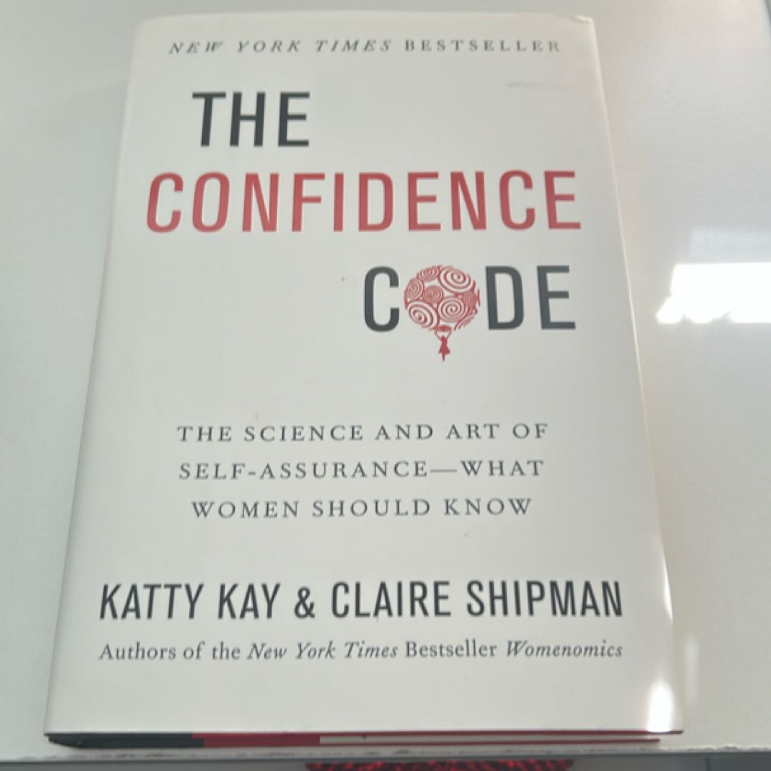 The Confidence Code