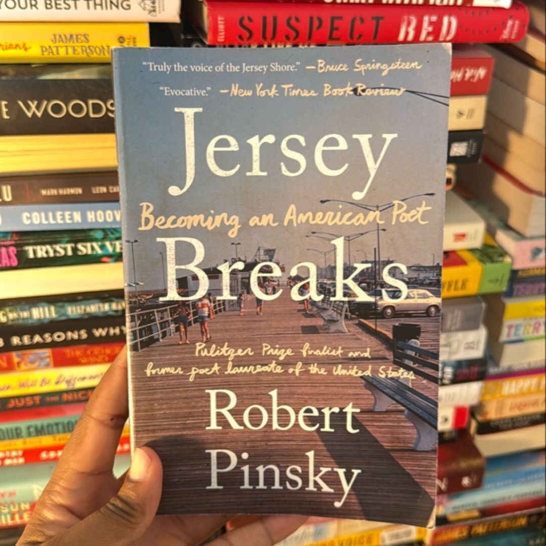 Jersey Breaks