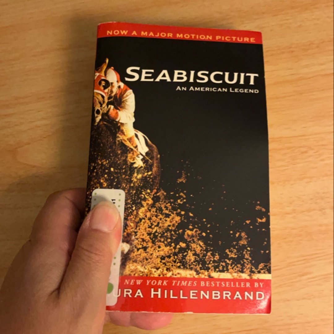 Seabiscuit