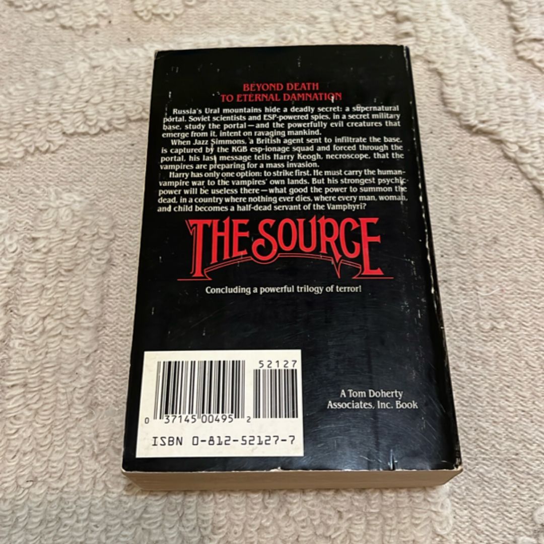 The Source