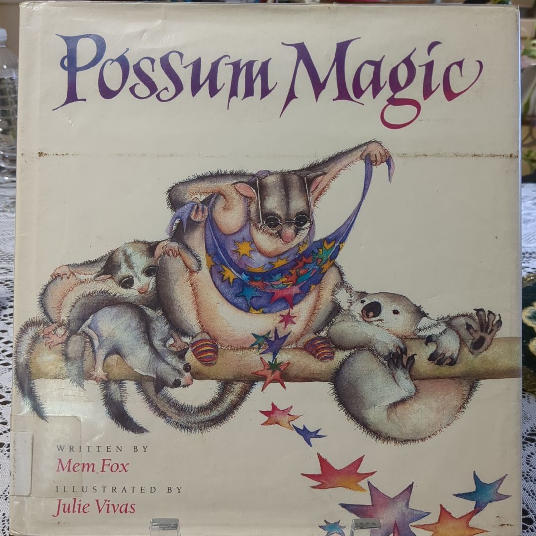Possum Magic
