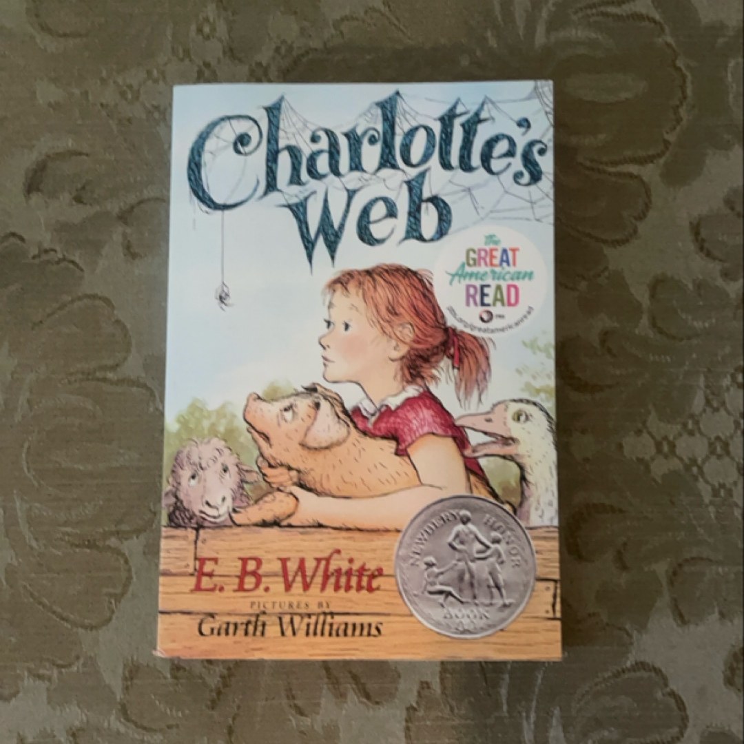 Charlotte's Web