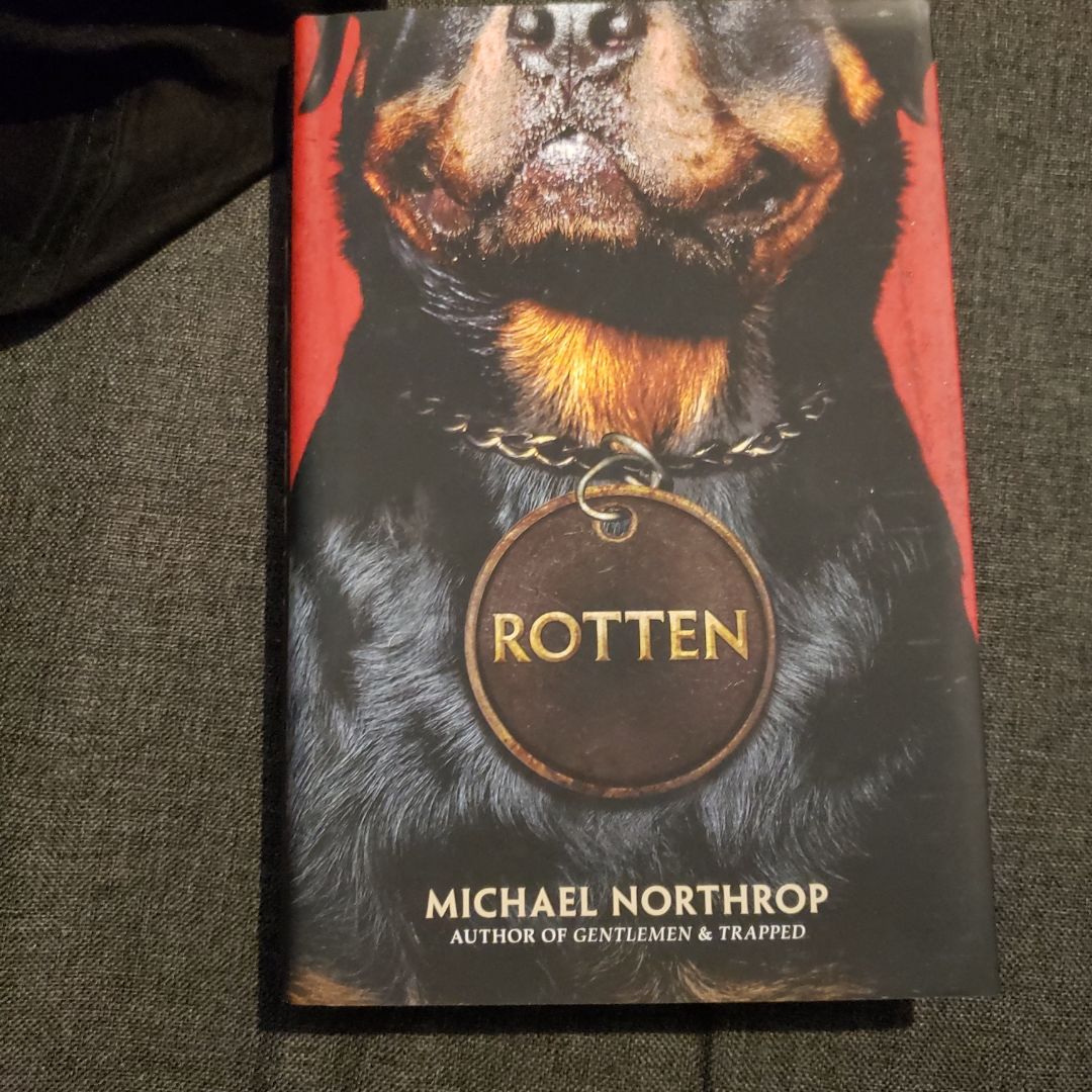 Rotten