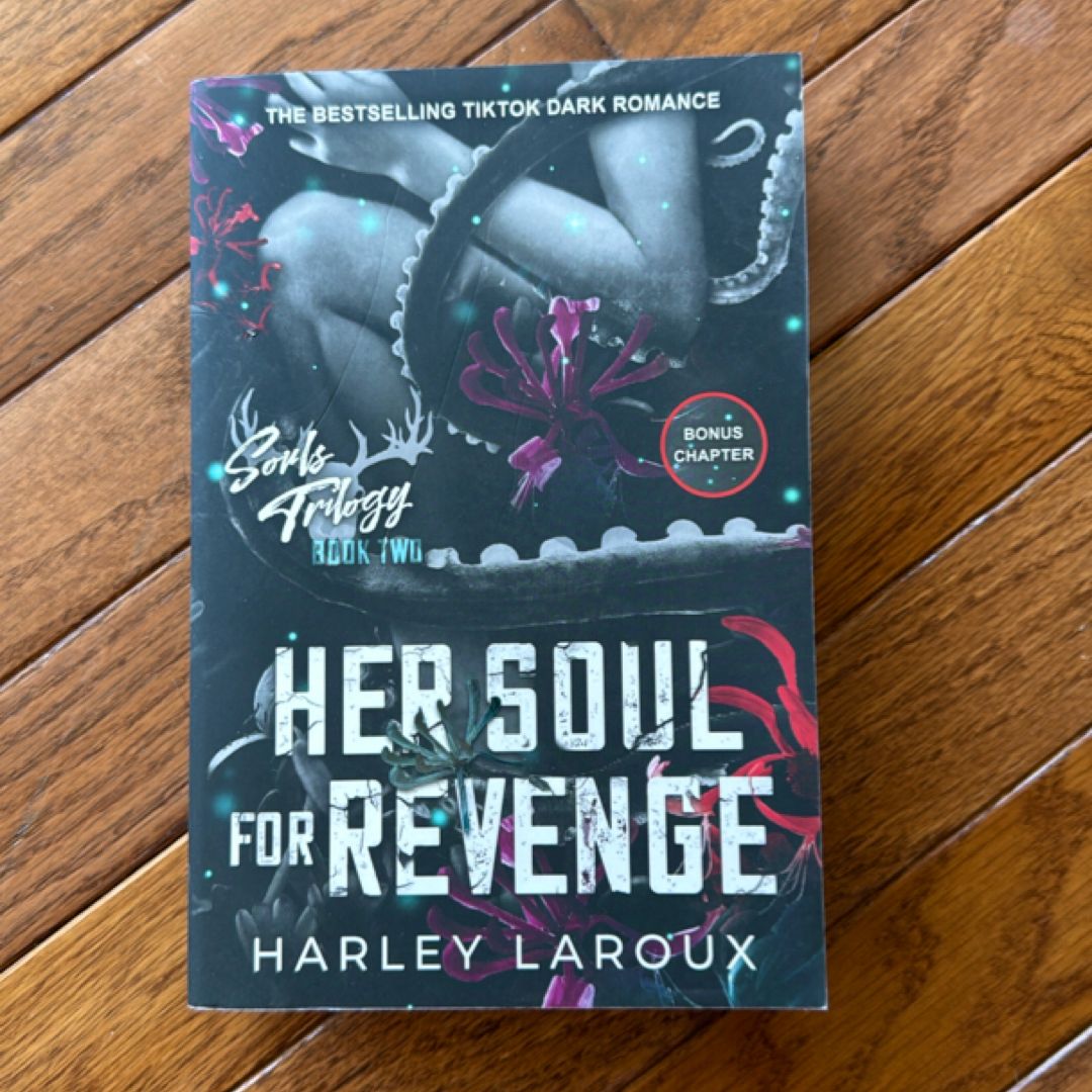 Her Soul for Revenge
