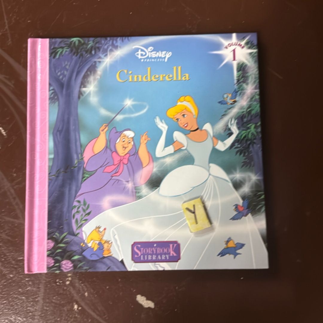 Cinderella