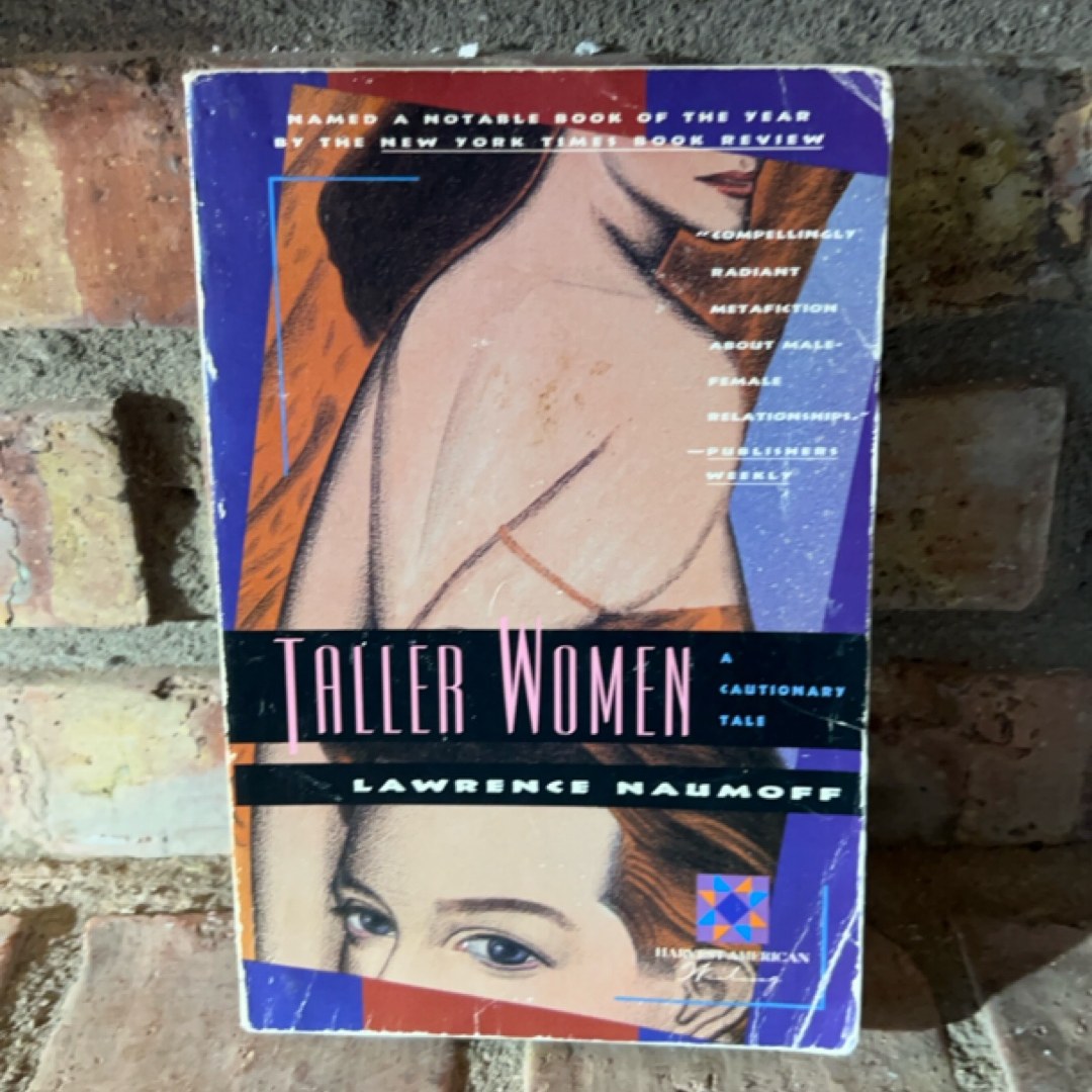 Taller Women