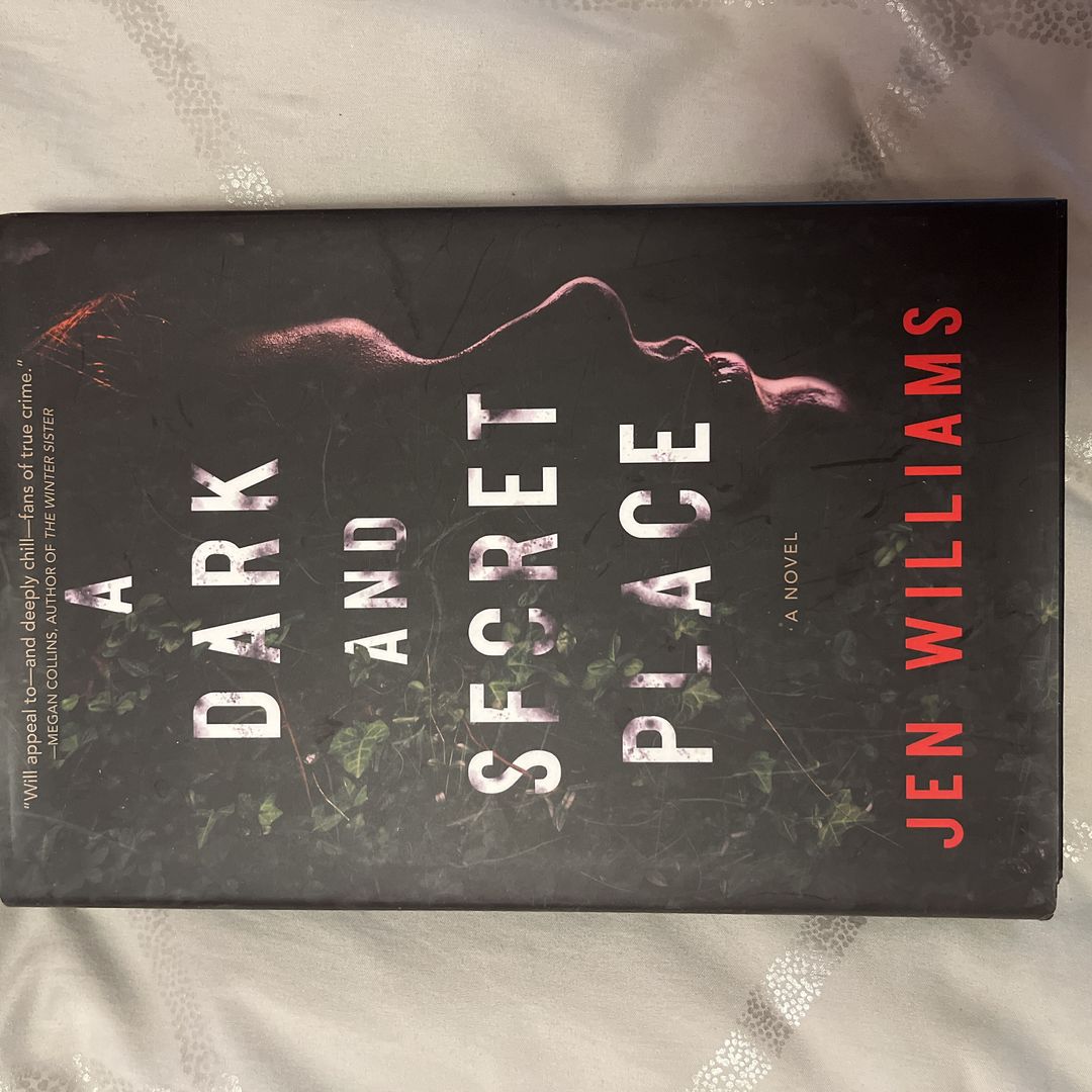 A Dark and Secret Place