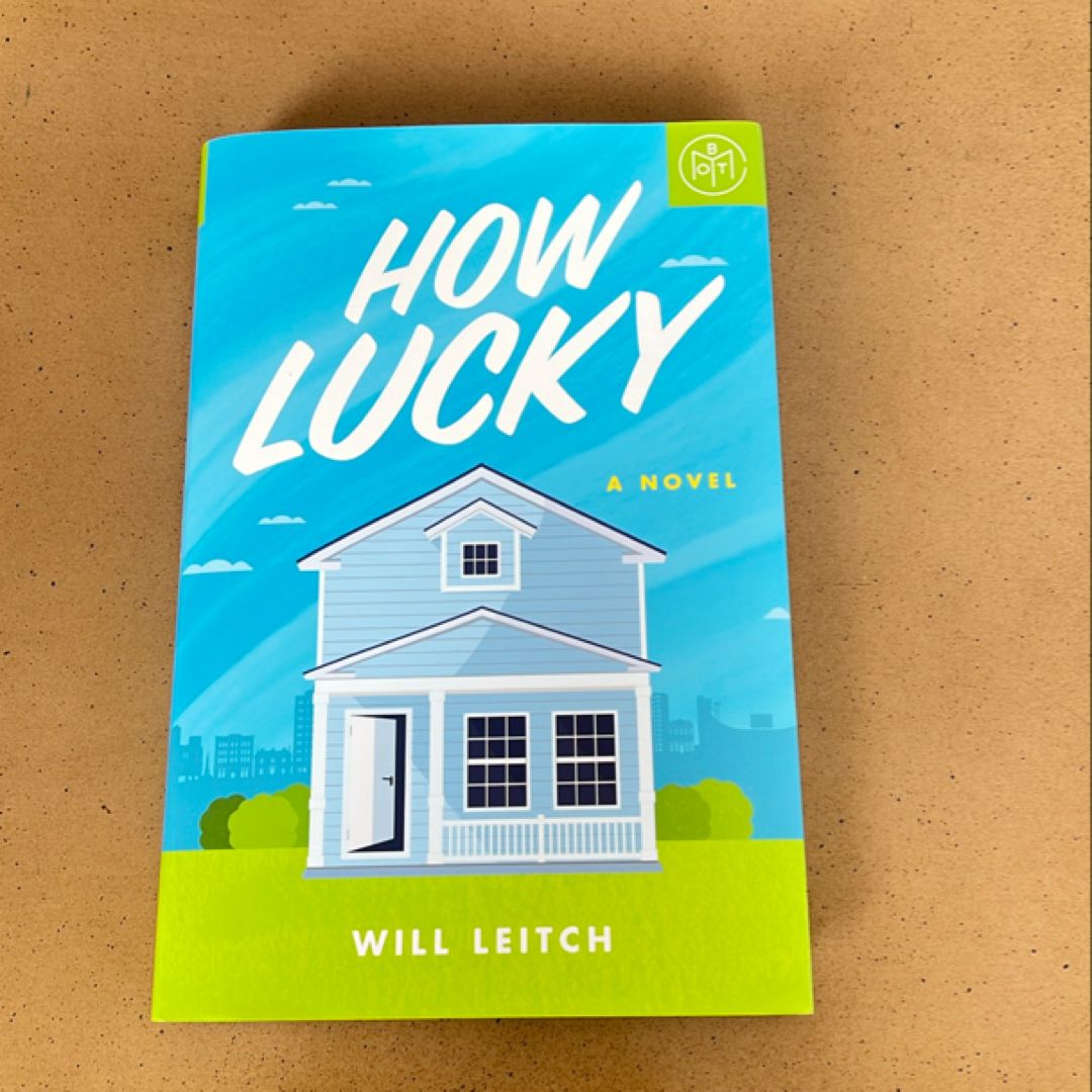 How Lucky