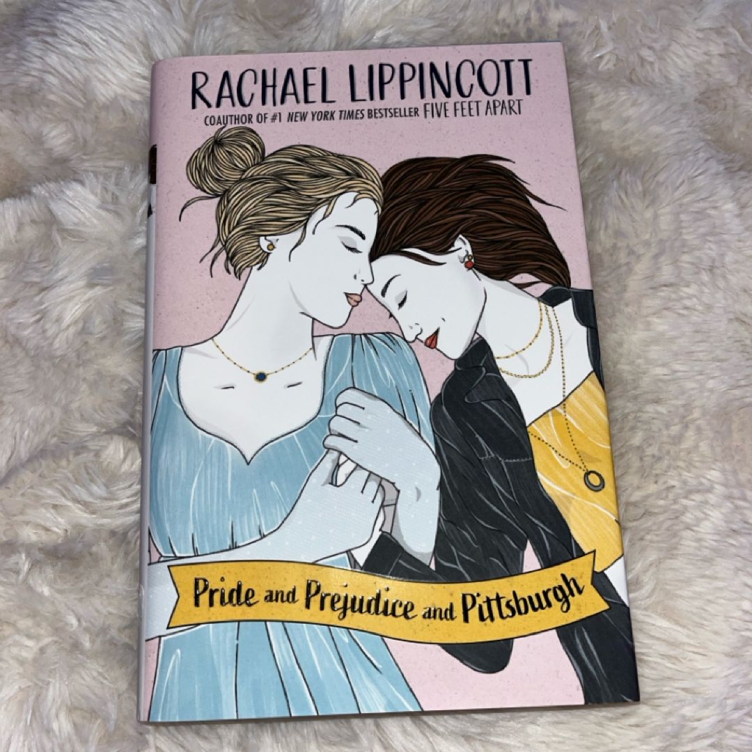 Pride and Prejudice and Pittsburgh