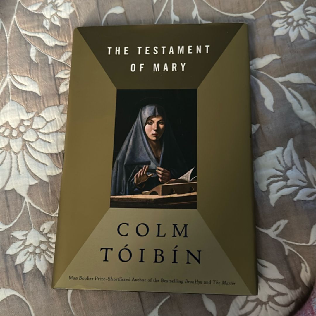 The Testament of Mary
