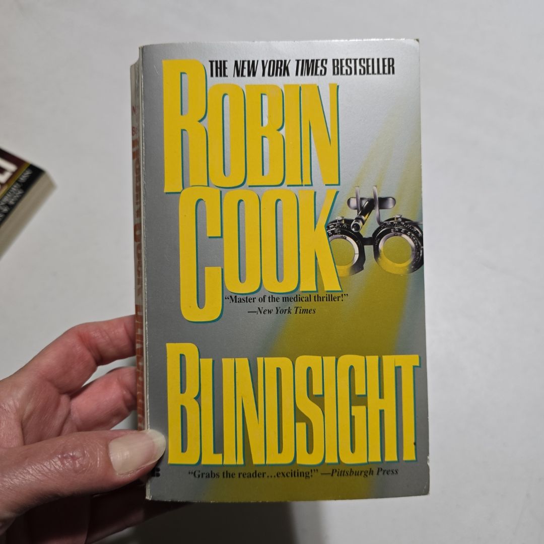 Blindsight