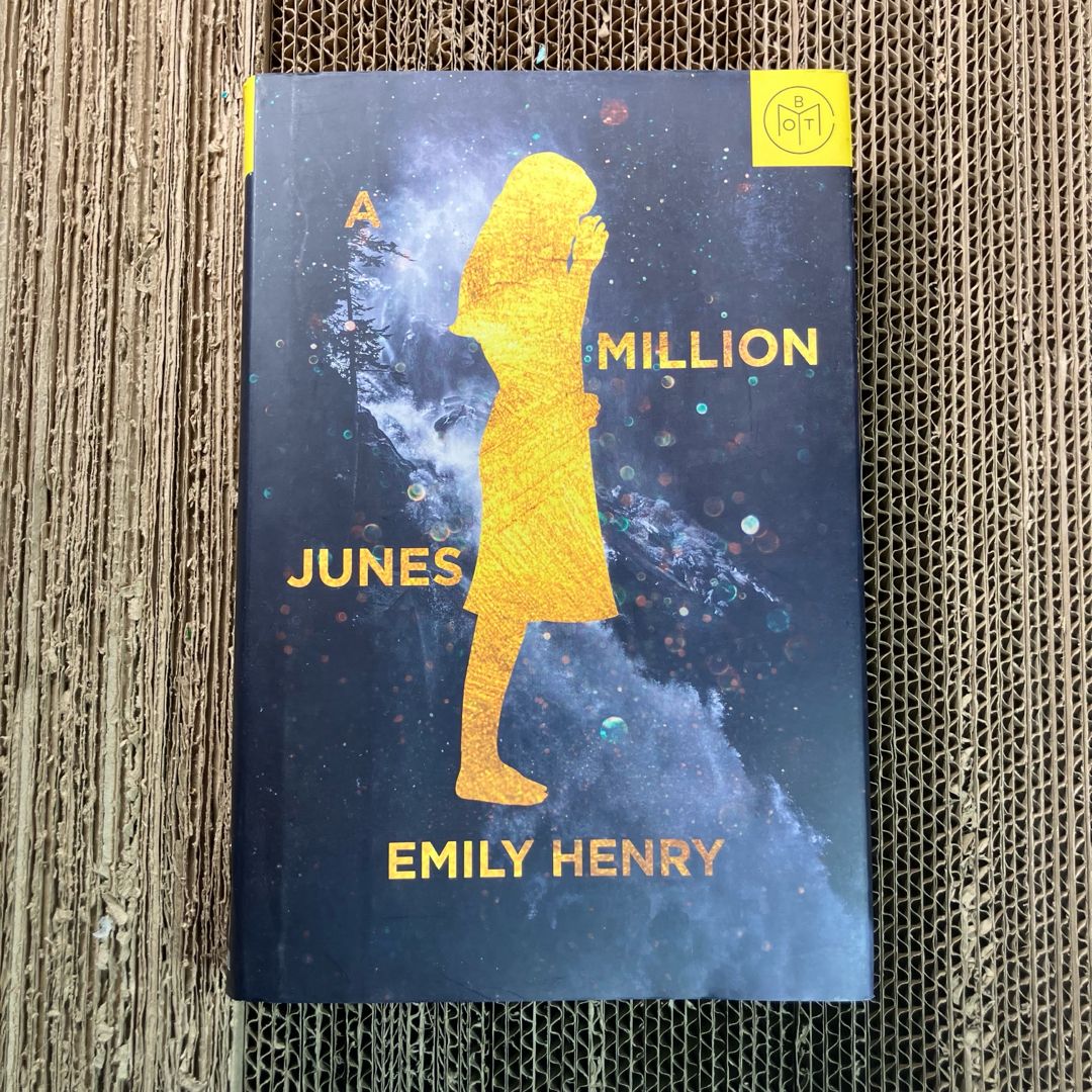 A Million Junes