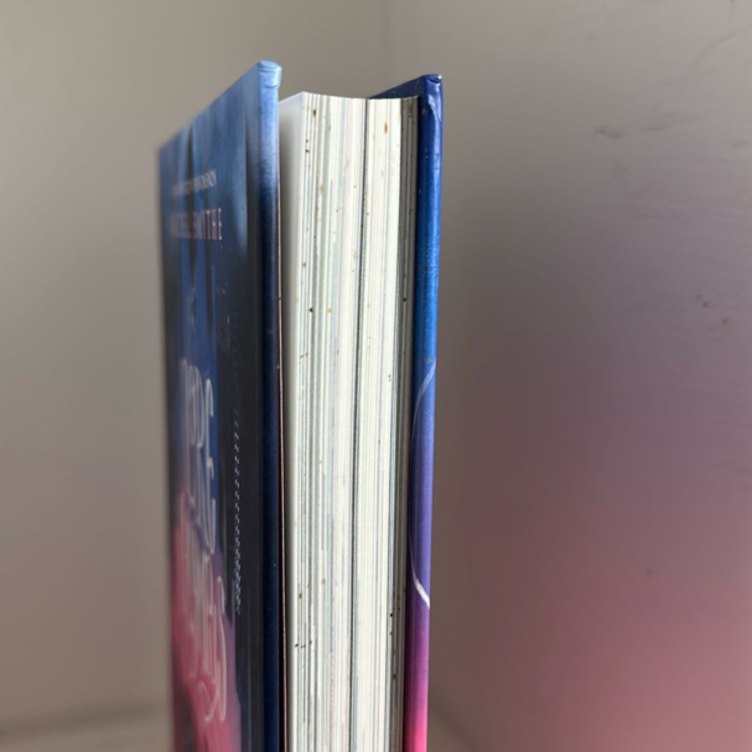 Lore Olympus: Volume One