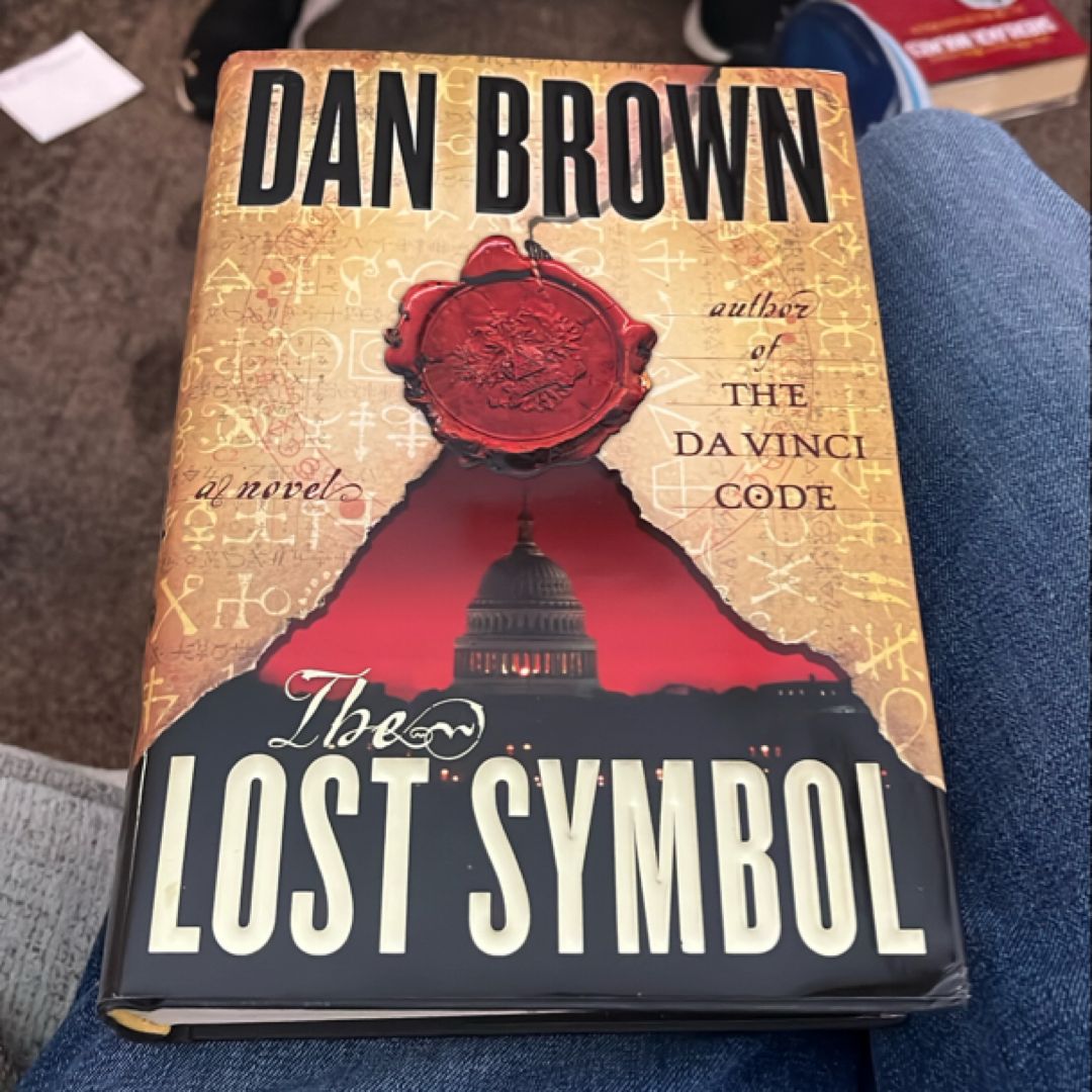 The Lost Symbol