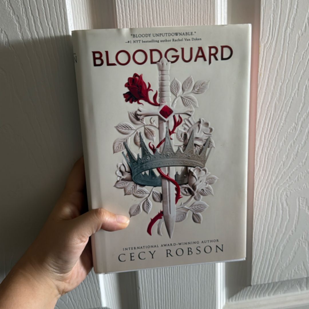 Bloodguard