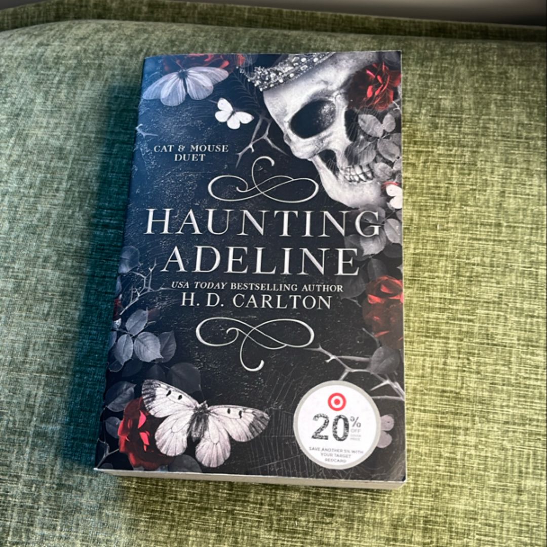 Haunting Adeline