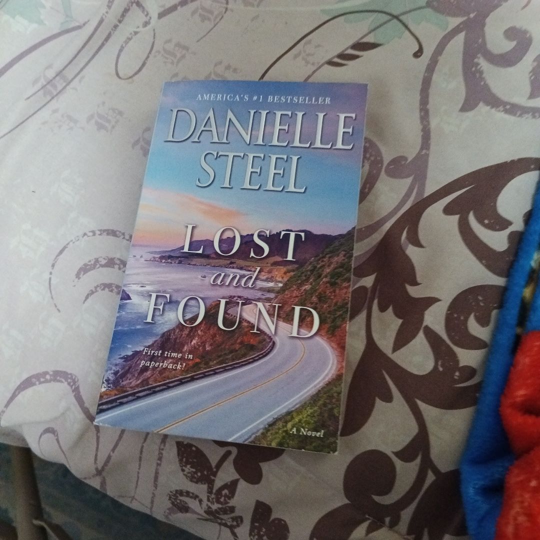 Lost and Found