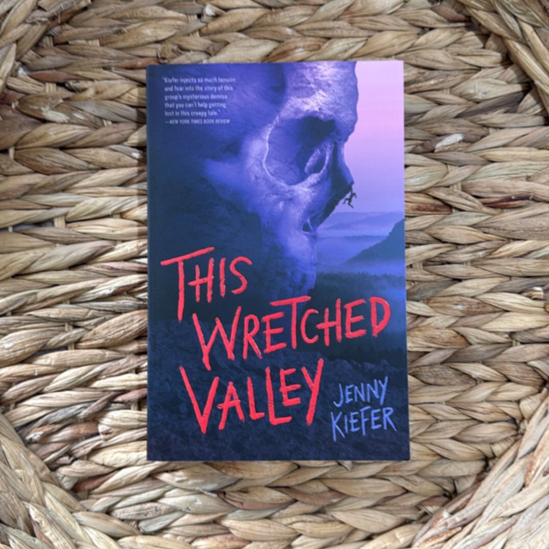 This Wretched Valley