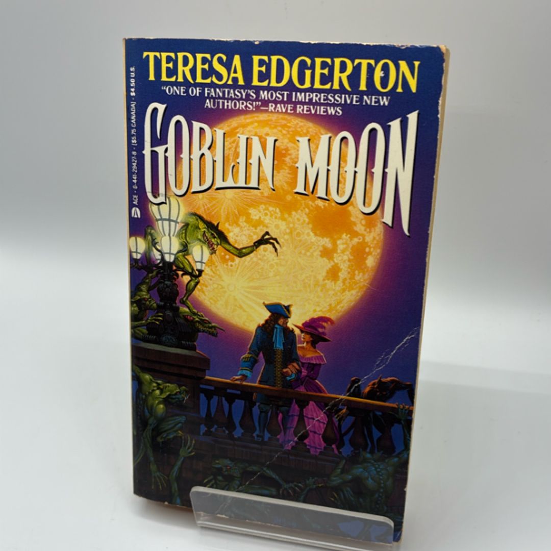 Goblin Moon (1991)
