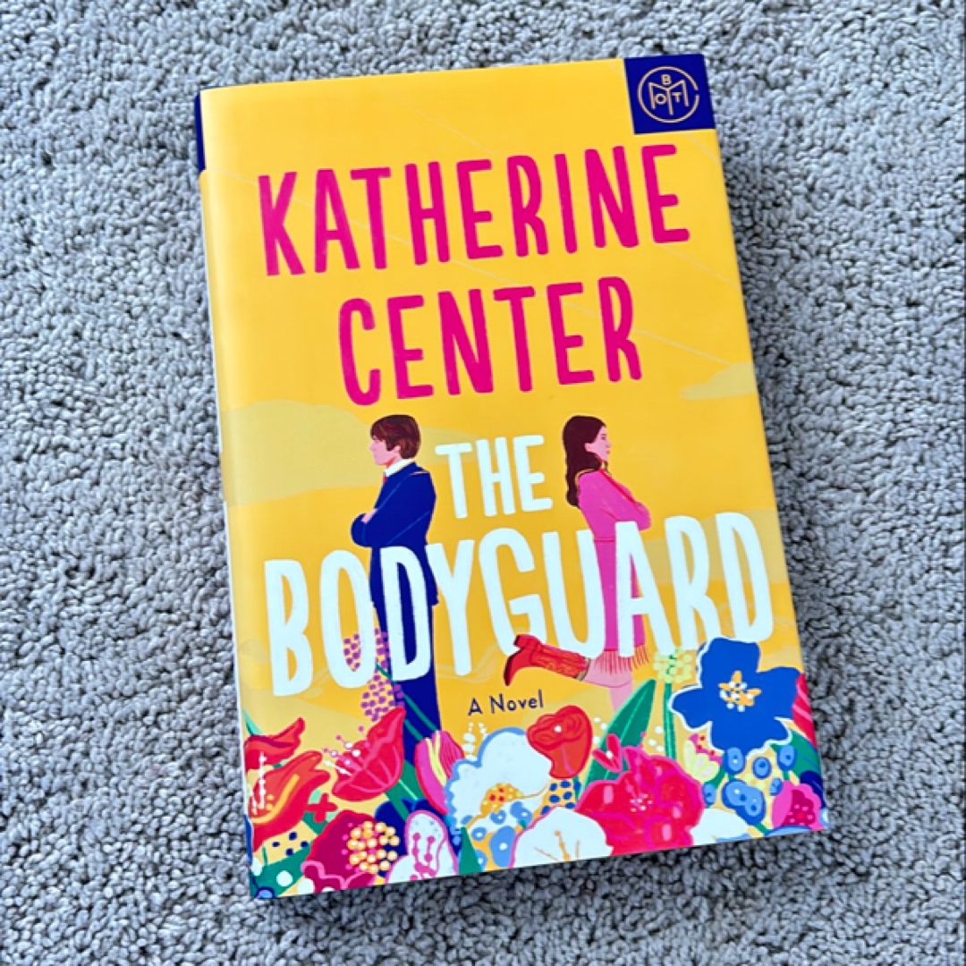The Bodyguard