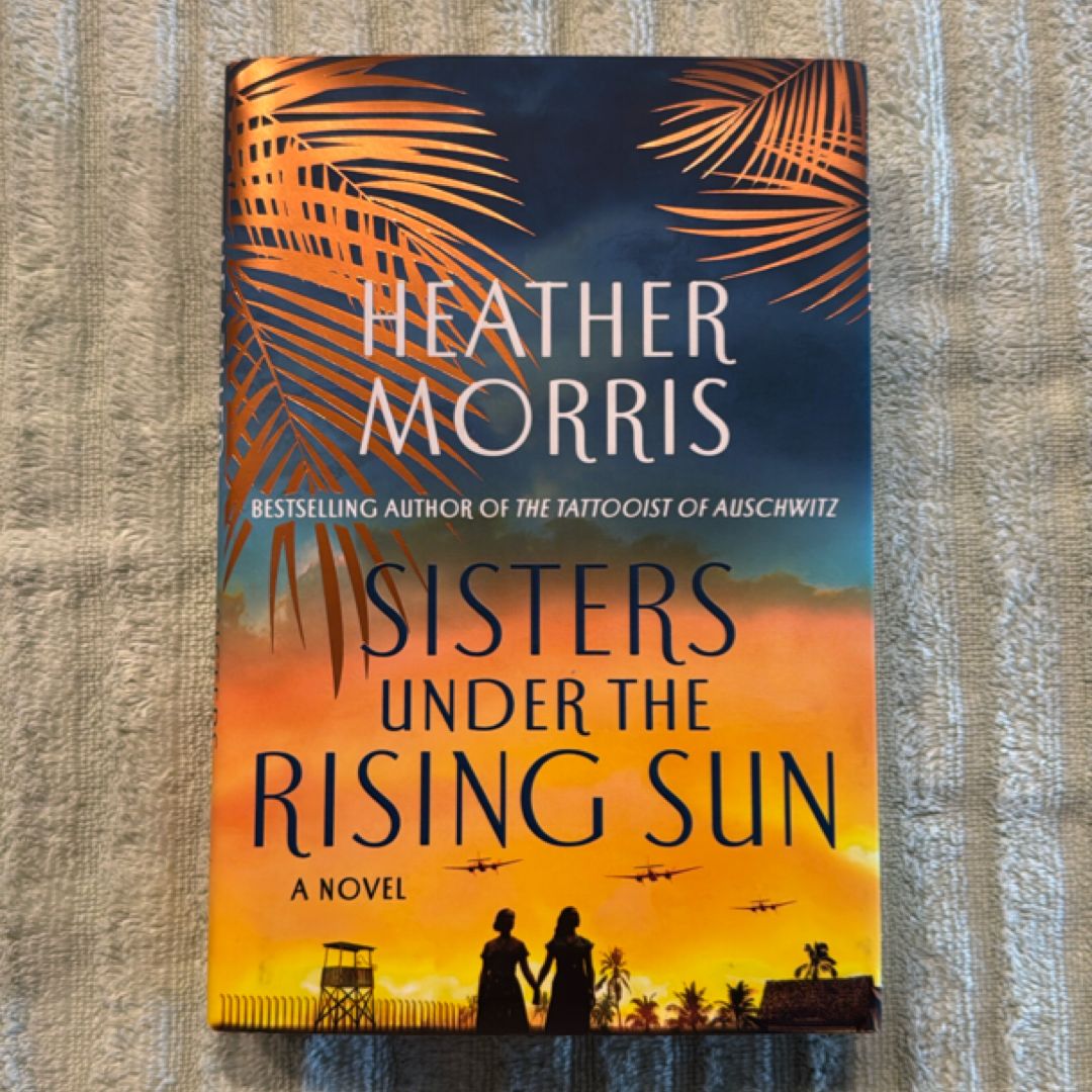 Sisters under the Rising Sun