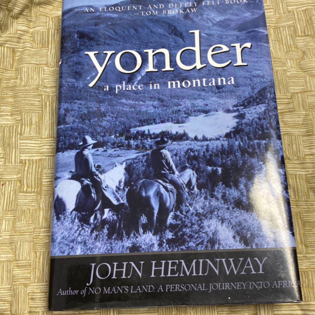 Yonder