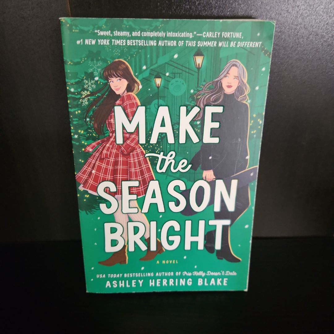 Make the Season Bright