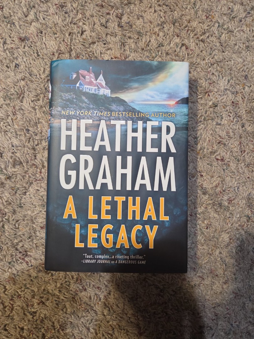 A Lethal Legacy
