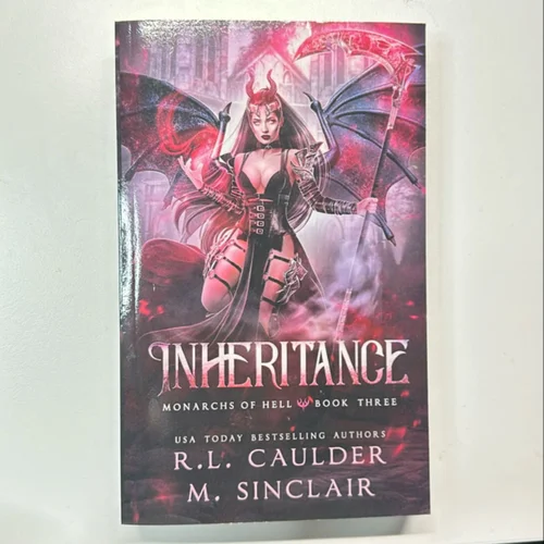 Inheritance