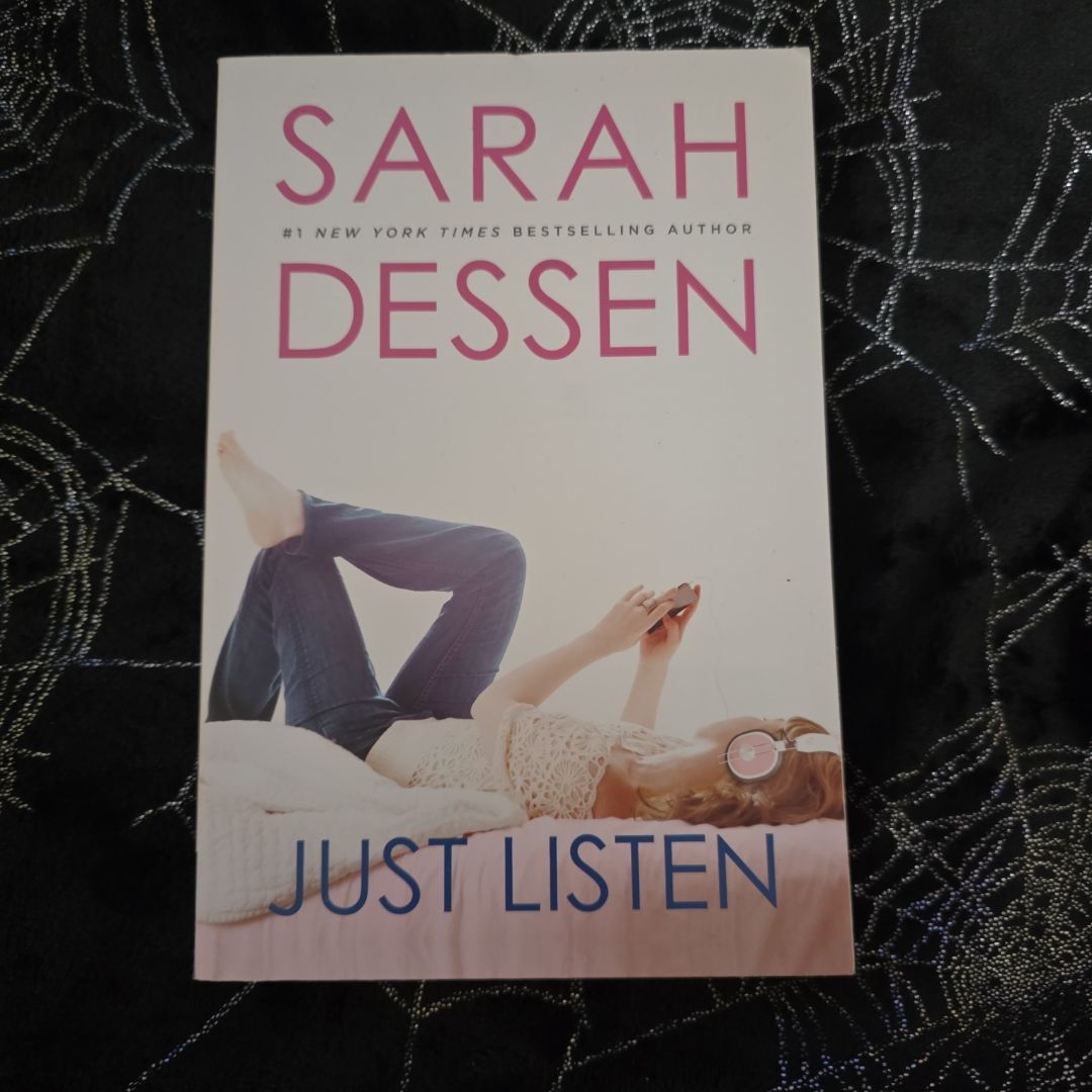 Just Listen