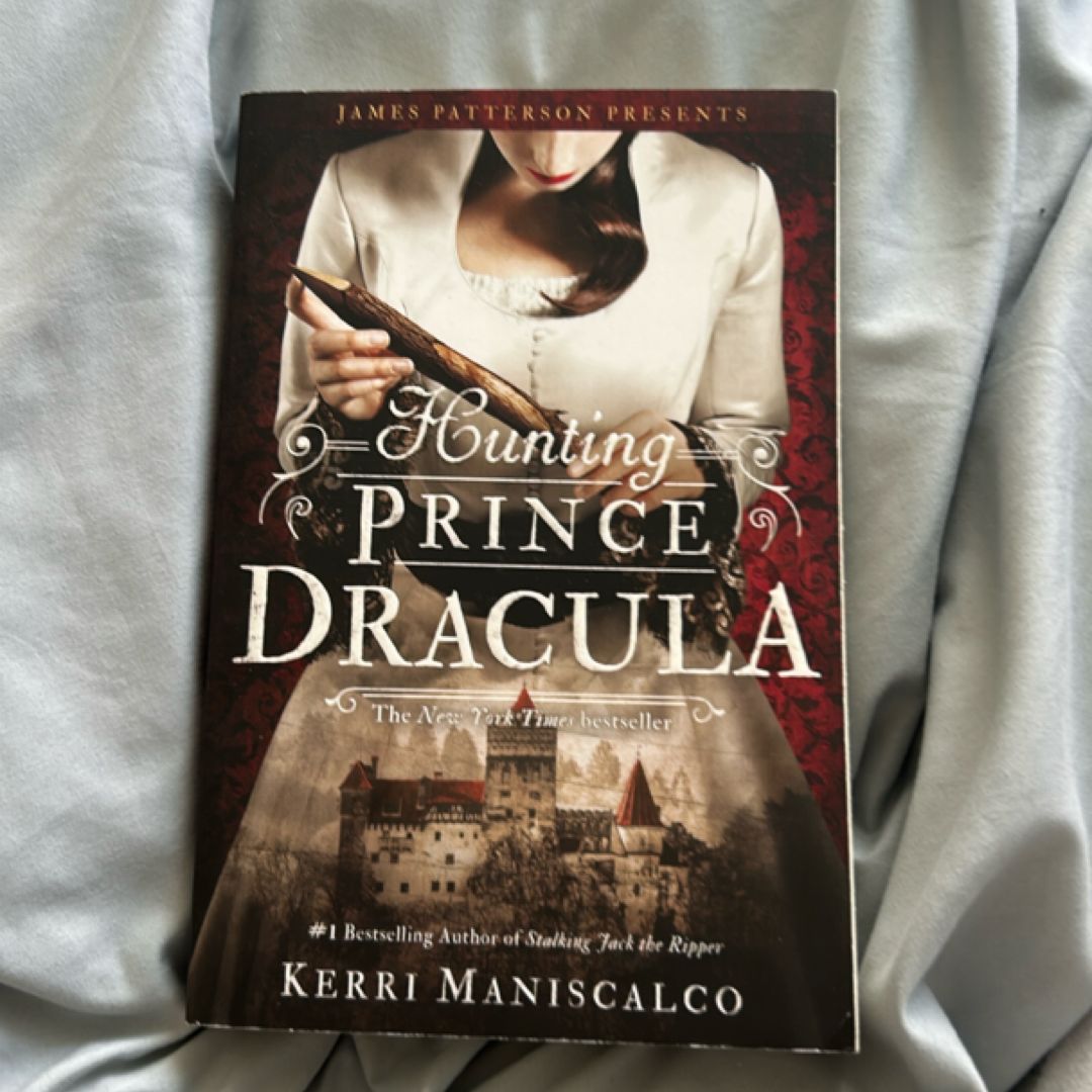 Hunting Prince Dracula