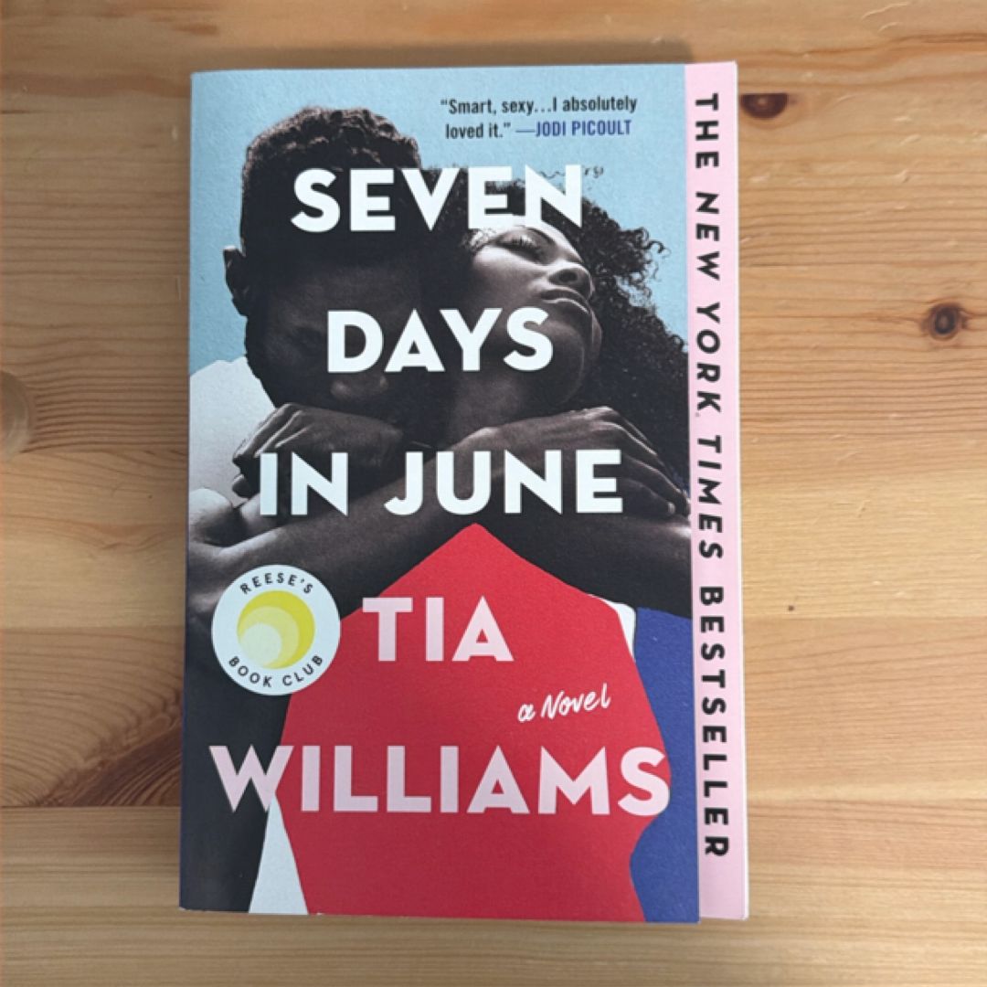 Seven Days in June