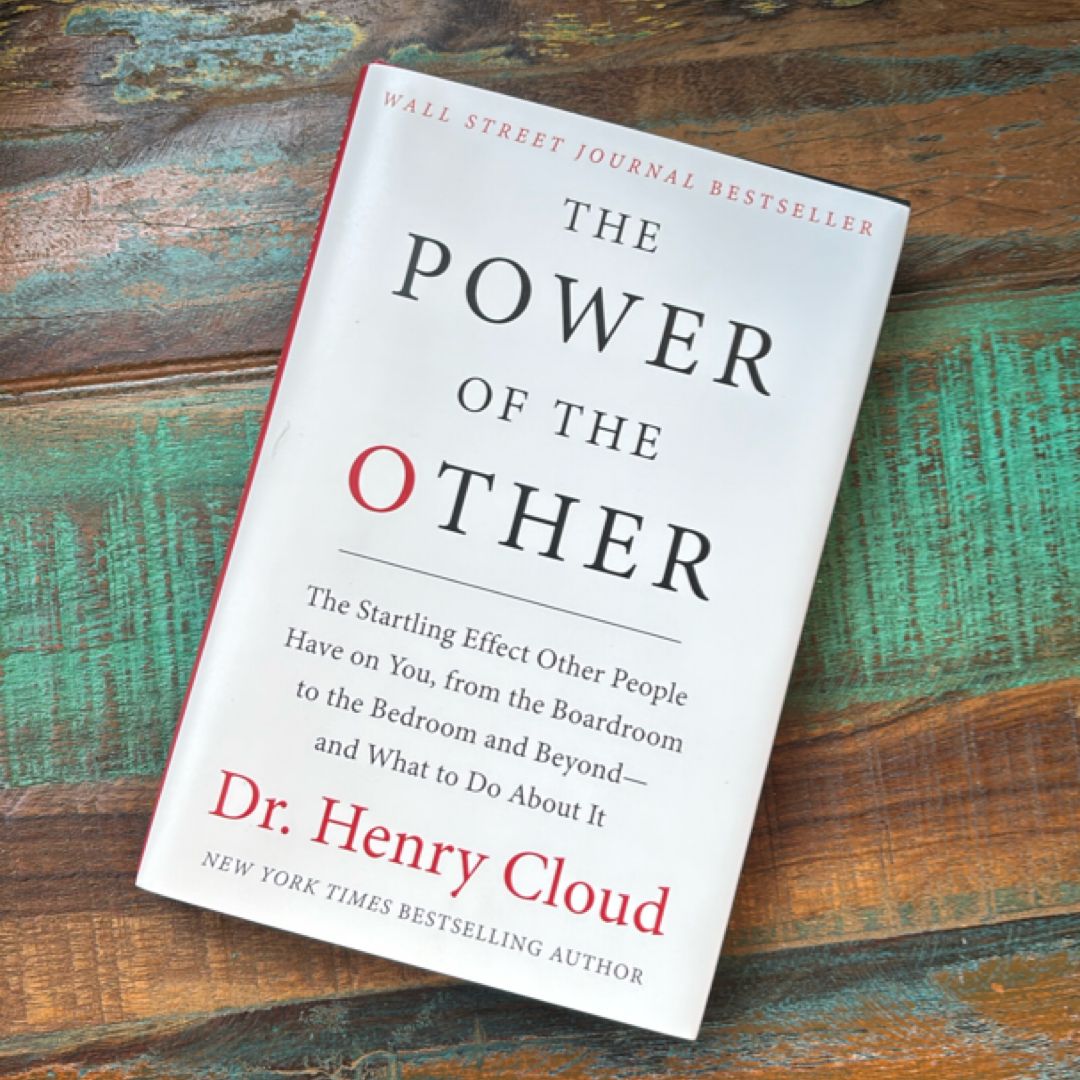 The Power of the Other